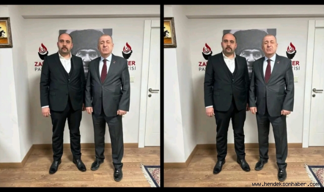 Suphi Güney Zafer Partisi’nden Sakarya Milletvekili Aday Adayı