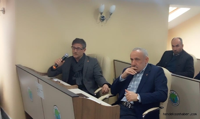 Yürü be Aziz Koç Kim Tutar Seni