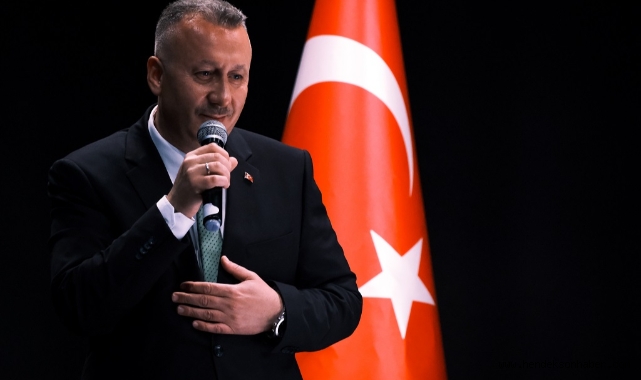 Ada Hayat’ta Mutlu Gelişme