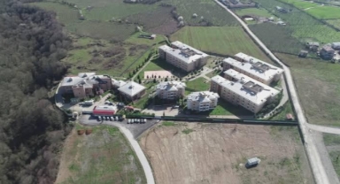 Adalet Bakanlığı Duyurdu Hendek Kadın Açık Ceza İnfaz Kurumuna 41 Memur Alınacak