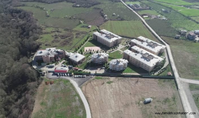 Adalet Bakanlığı Duyurdu Hendek Kadın Açık Ceza İnfaz Kurumuna 41 Memur Alınacak