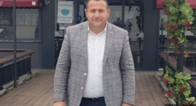 Ahmet Der Ramazan Bayramını Kutladı