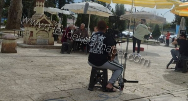 Aile Meselesi Sinema Film Çekimleri Sona Erdi