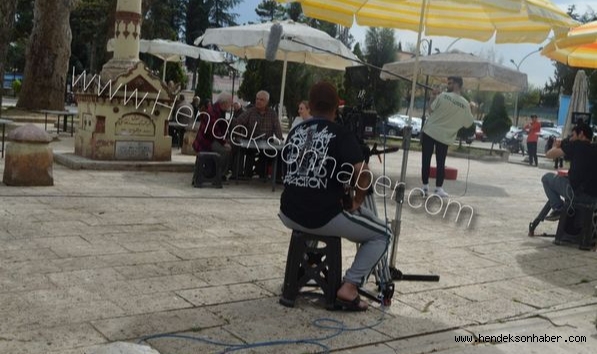 Aile Meselesi Sinema Film Çekimleri Sona Erdi