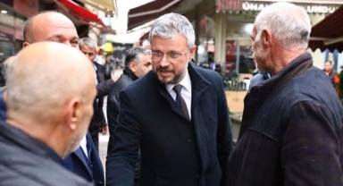 Akar çalışmalarına Geyve’de devam ediyor