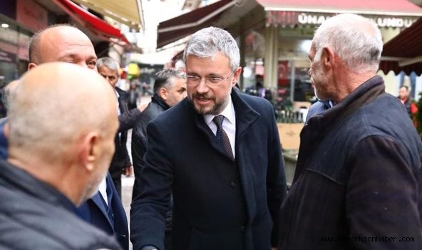 Akar çalışmalarına Geyve’de devam ediyor