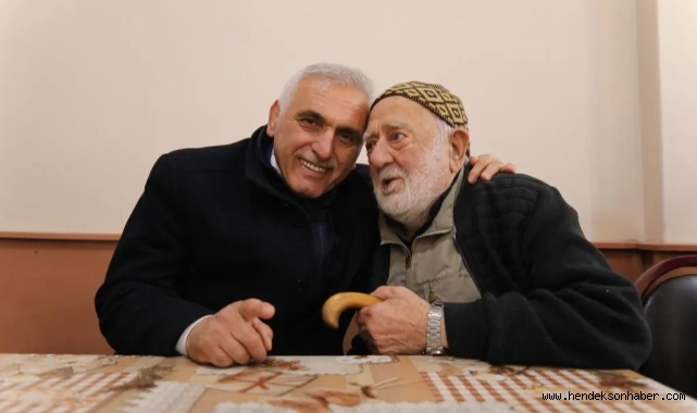 Ali İnci: "Necip Milletimiz Doğru Kararla AK Parti Diyecek"