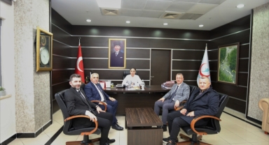 Ali İnci, Şehrin Kalbi Adapazarı'nda