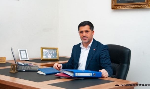 Ali Kemal Sofu Ramazan Bayramını Kutladı 