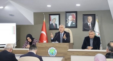 BAŞKAN BABAOĞLU'NDAN SELMAN DEDE SÜNNET ŞÖLENİ AÇIKLAMASI