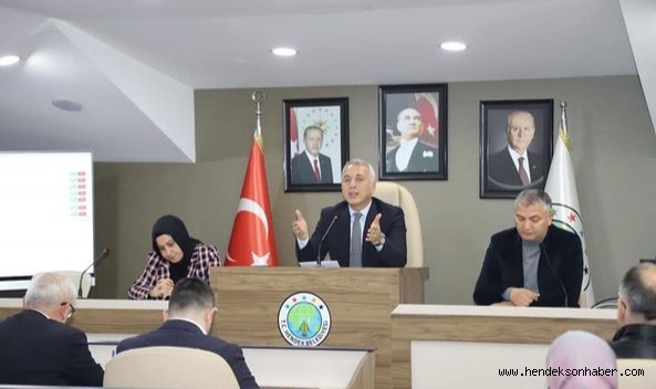 BAŞKAN BABAOĞLU'NDAN SELMAN DEDE SÜNNET ŞÖLENİ AÇIKLAMASI