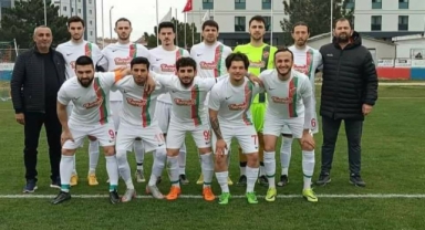 BAŞKAN ÇULHAOĞLU BU SÖZLERLE BAL'A VEDA ETTİ