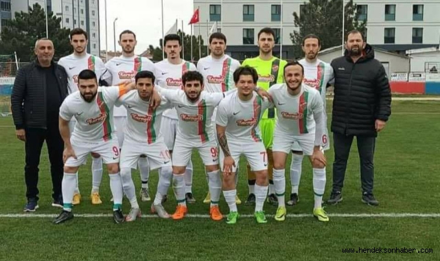 BAŞKAN ÇULHAOĞLU BU SÖZLERLE BAL'A VEDA ETTİ