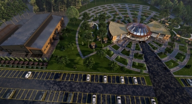 Başkan Ekrem Yüce, “Botanik Park şehrimize çok yakışacak”