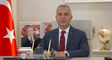 BAŞKAN TURGUT BABAOĞLU’NDAN RAMAZAN BAYRAMI MESAJI 