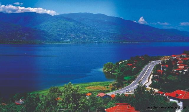 Başkan Yüce güzel haberi verdi: "Maksimum seviyeye yaklaşıyoruz"