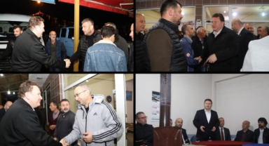 BÜLBÜL: DAHA GÜÇLÜ YARINLARI TESİS EDECEĞİZ