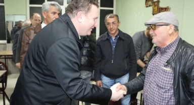 BÜLBÜL: TÜRKİYE GELİŞTİKÇE ÇILDIRIYORLAR