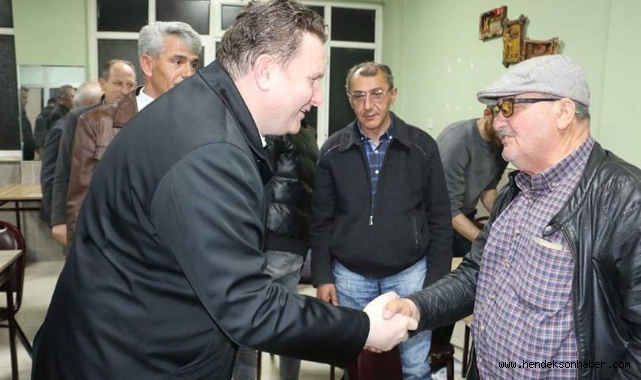 BÜLBÜL: TÜRKİYE GELİŞTİKÇE ÇILDIRIYORLAR