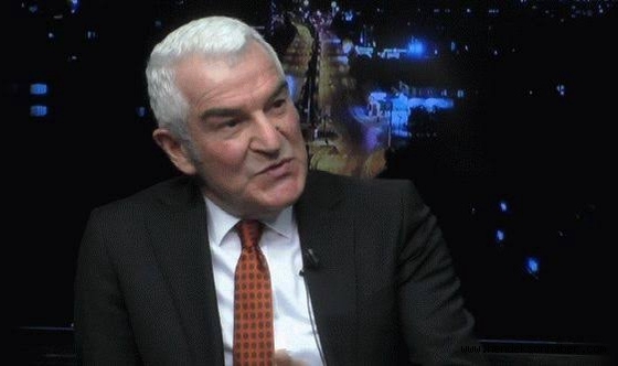 Demokrat Parti Sakarya İl Başkanı Zafer Adalet açıklamalarda bulundu: 