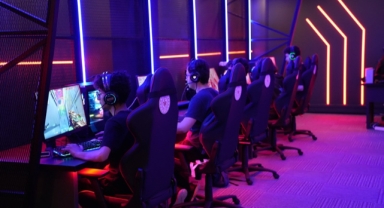 E-SPOR EĞİTİMLERİ SAKARYA’DA BAŞLADI