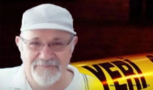 Emekli öğretmen silahlı saldırıda Hayatını Kaybetti 