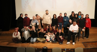 Engelsiz yürekler özel gün ve haftalarda farkındalık oluşturuyor