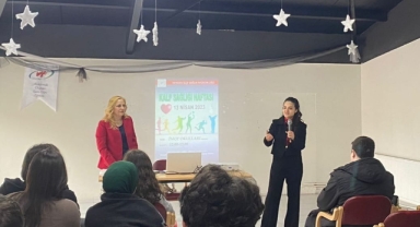 GENÇLERDE  VE GELECEĞİN YETİŞKİNLERİNDE KALP SAĞLIĞINA DİKKAT