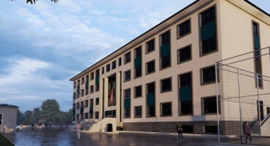 Hendek Anadolu Lisesi ihalesi tamam