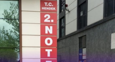 Hendek Başpınar Mahallesinde 2.Noter Hizmete Başladı