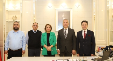 Hendek Belediyesi Baro ile Destek Protokolü İmzalandı