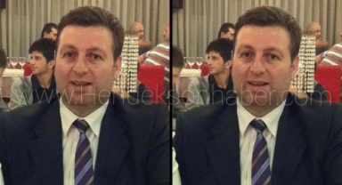 Hendek Belediyesi Türkay Genel Müdürü Muammer Sarı Emekli Oldu