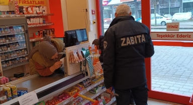 HENDEK BELEDİYESİ ZABITA EKİPLERİNİN RAMAZAN MESAİSİ SÜRÜYOR