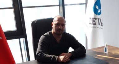 Hendek Deva Partisi İlçe Başkanı Emre Taşkın'dan Kadir Gecesi mesajı