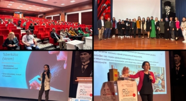 Hendek İlçe Sağlık Müdürlüğü Çocuk Sağlığı ve Aşı Uygulamaları Konferansı