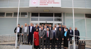 HENDEK PROTOKOLÜ BAYRAMLAŞTI