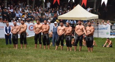 Hendek Selman Dede Yağlı Güreşleri 3 Haziran'da yapılacak