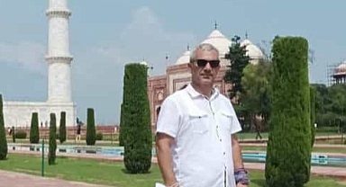 Hendek'te 2 Çocuk Babası Kalbine yenildi