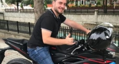 Hendek'te 35 Yaşında Kalbine Yenildi.