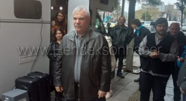 Hendek'te Aile Meselesi Filminin Çekimleri Başladı