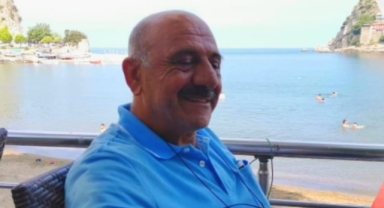 Hendek’te Yaşlı Adam Bileklerini Keserek Hayatına Son Verdi