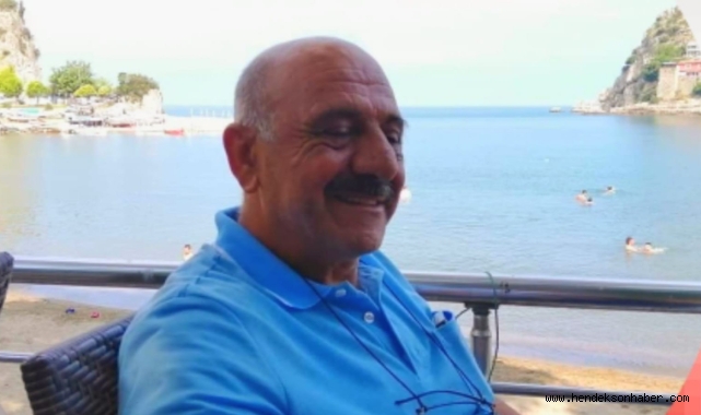 Hendek’te Yaşlı Adam Bileklerini Keserek Hayatına Son Verdi