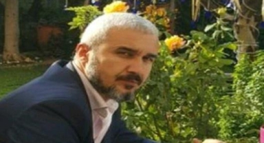 Hendek Yeniden Refah Partisinde Yeni Başkan Sedat Yalçın