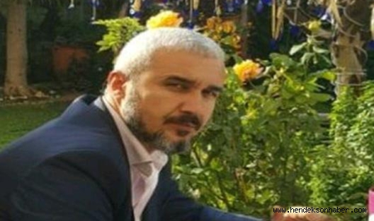 Hendek Yeniden Refah Partisinde Yeni Başkan Sedat Yalçın