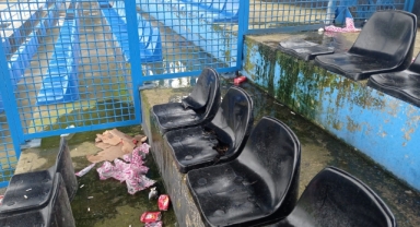 Hendekspor Çorlu 1947 Karşılaşması Bitti Yankıları Bitmedi