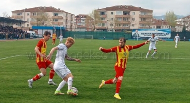 Hendekspor Golcüsü Ümit Koz'dan Hendek Son Haber'e Özel Açıklama