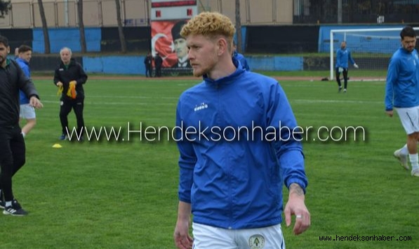 Hendekspor Golcüsü Ümit Koz'dan Hendek Son Haber'e Özel Açıklama - Spor - www.hendeksonhaber.com