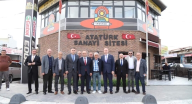 Kılıçaslan gönülleri fethetti