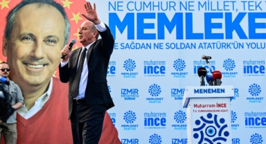 Memleket Partisi Genel Başkanı İnce Sakarya’ya Geliyor