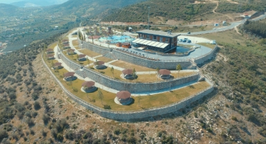 On binlerce kişinin bayramda tercihi Sakarya 'Büyükşehir' oldu